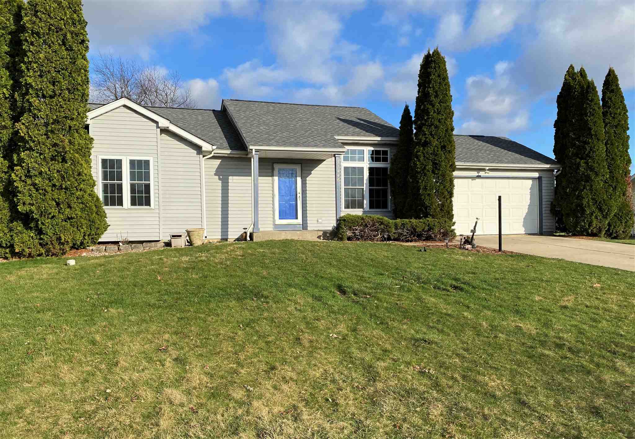 51446 Righter Lane South Bend, IN 46628 - Photo 2 of 26 Gallery Image 2