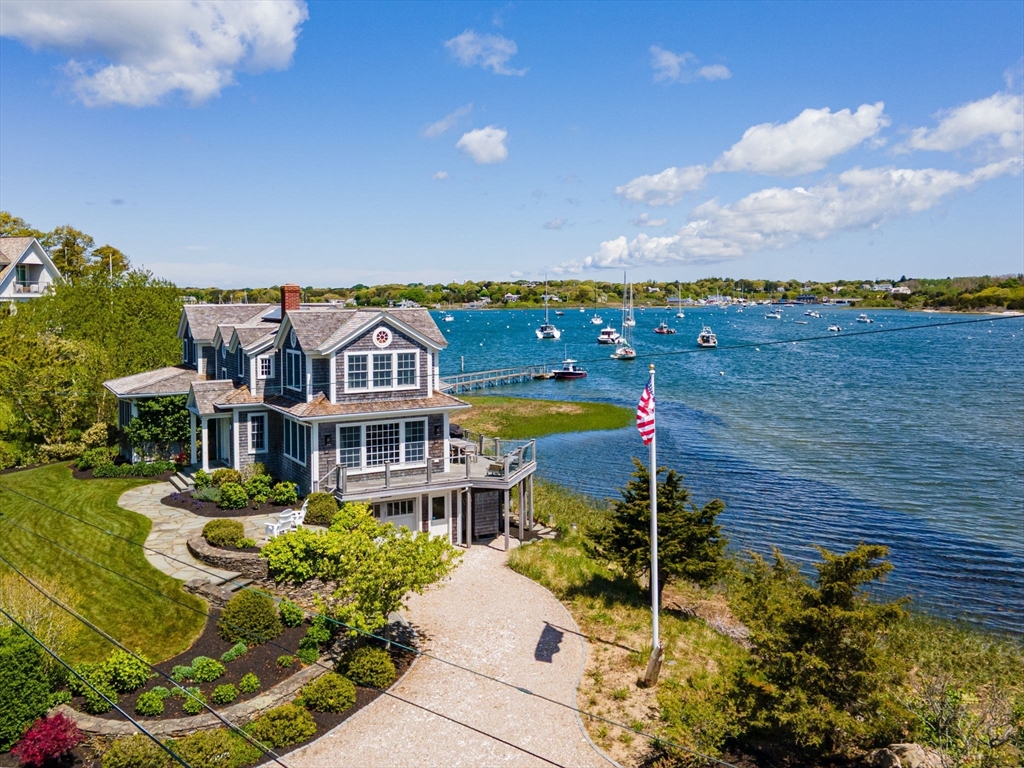 56 Stage Island Road Chatham, MA 02633 - Photo 1 of 41