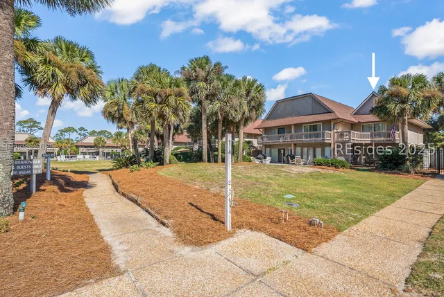 $579,000 | 334 Capt John Fripp Villas, Unit K3, Fripp Island, SC 29920