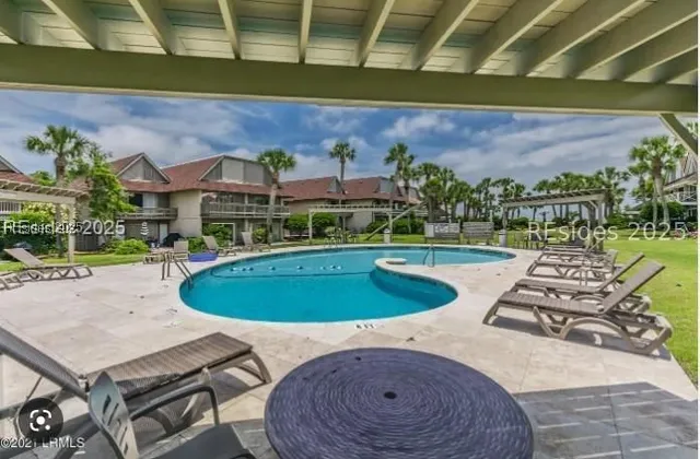 $579,000 | 334 Capt John Fripp Villas, Unit K3, Fripp Island, SC 29920