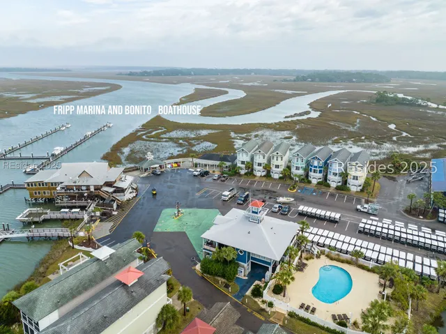 $579,000 | 334 Capt John Fripp Villas, Unit K3, Fripp Island, SC 29920