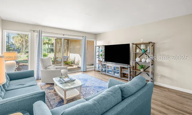 $579,000 | 334 Capt John Fripp Villas, Unit K3, Fripp Island, SC 29920