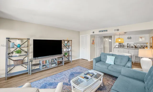 $579,000 | 334 Capt John Fripp Villas, Unit K3, Fripp Island, SC 29920