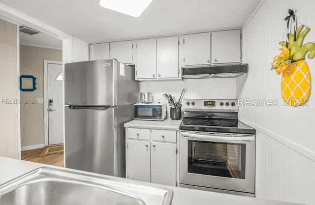 $579,000 | 334 Capt John Fripp Villas, Unit K3, Fripp Island, SC 29920