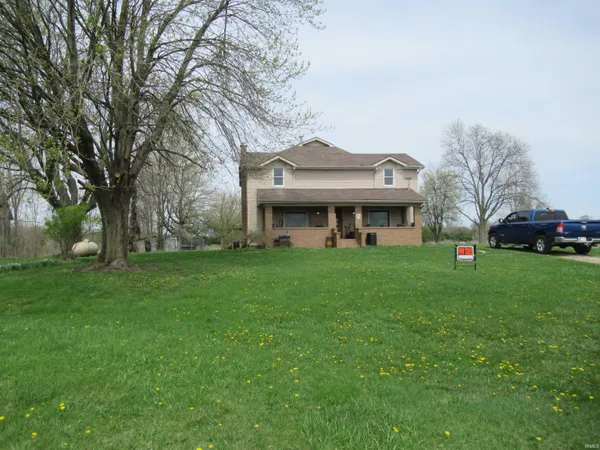 $850,000 | 4925 County Road 6, Hamilton, IN 46742