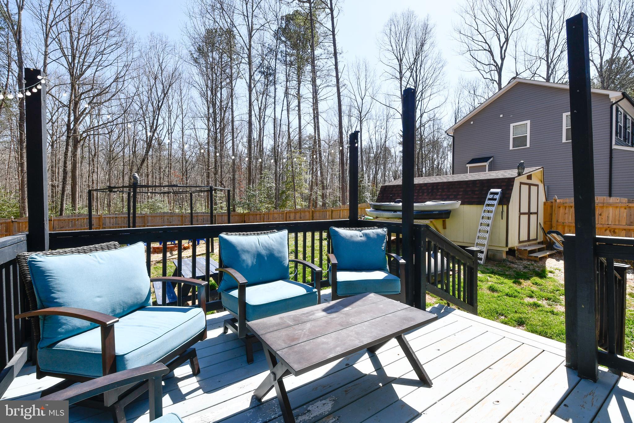 6031 Towles Mill Road Partlow, VA 22534 - Photo 25 of 32 Gallery Image 25