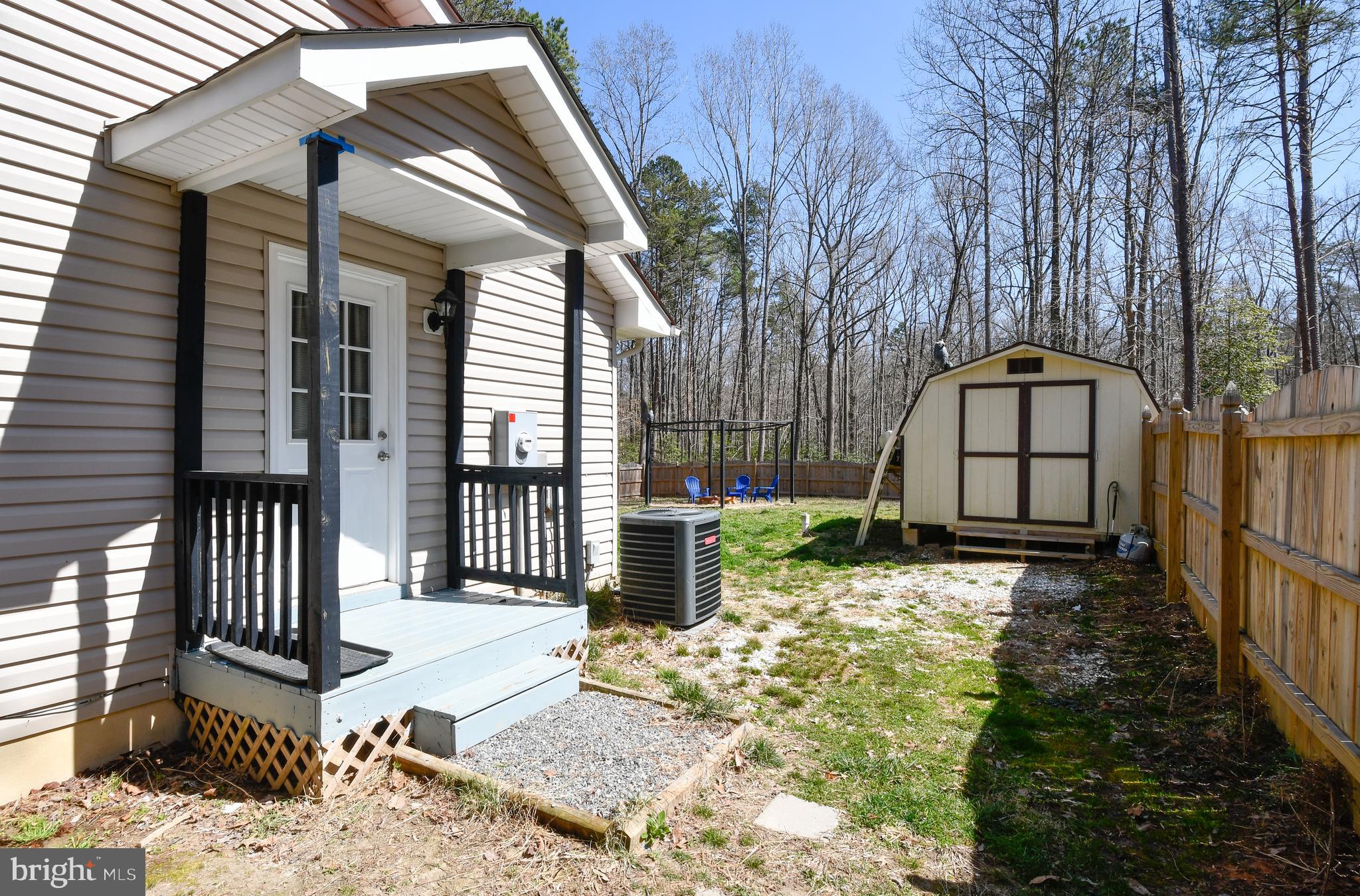 6031 Towles Mill Road Partlow, VA 22534 - Photo 26 of 32 Gallery Image 26
