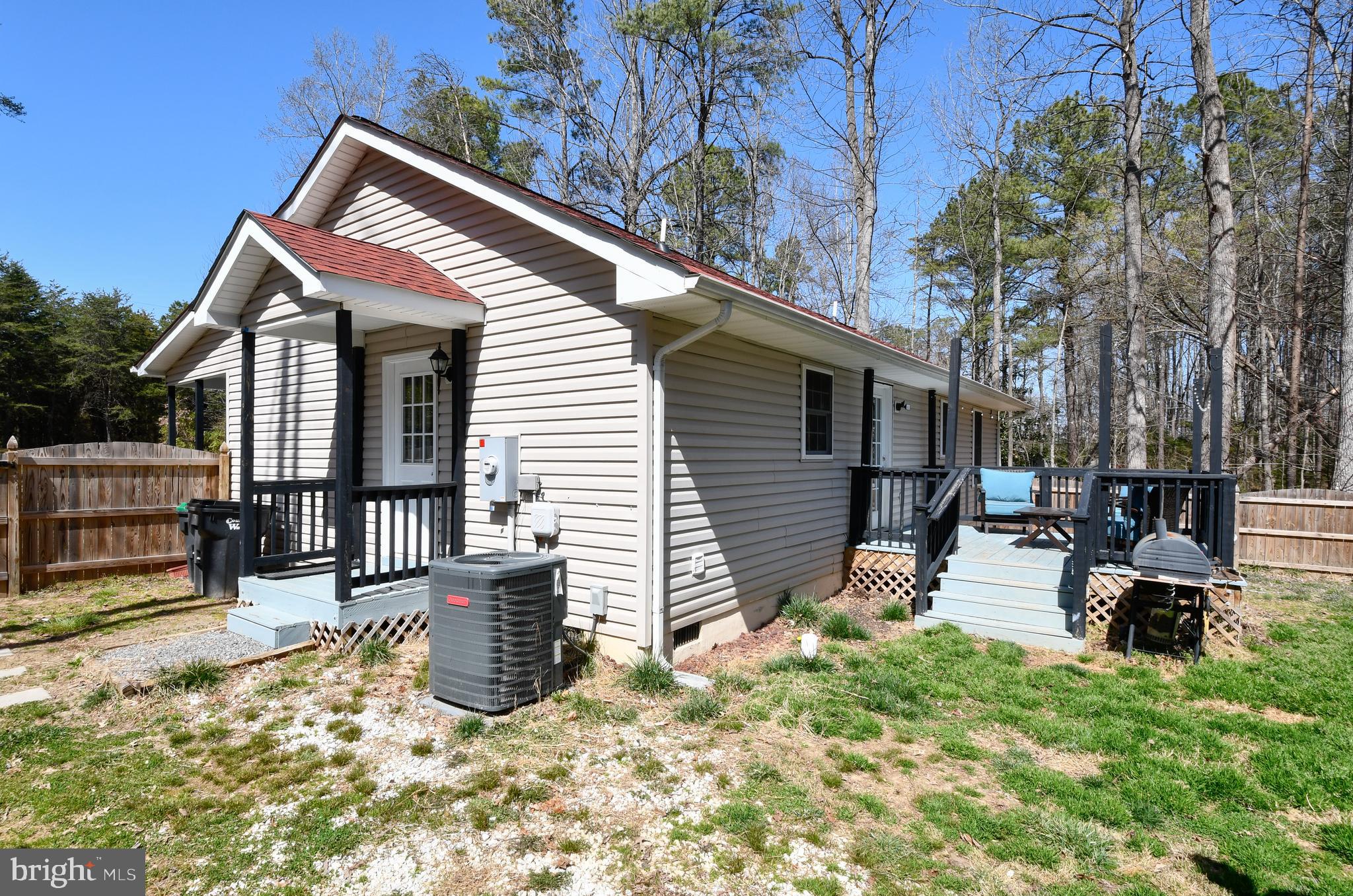 6031 Towles Mill Road Partlow, VA 22534 - Photo 27 of 32 Gallery Image 27