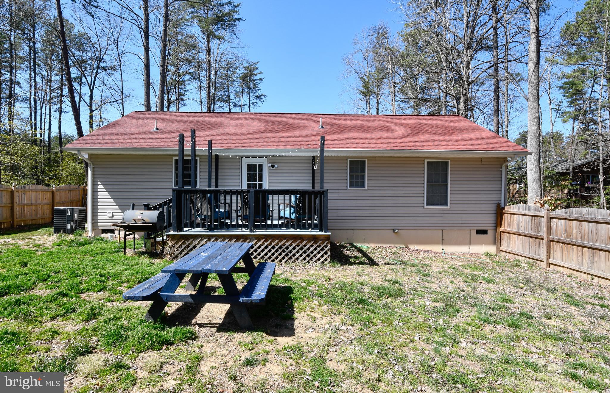 6031 Towles Mill Road Partlow, VA 22534 - Photo 29 of 32 Gallery Image 29