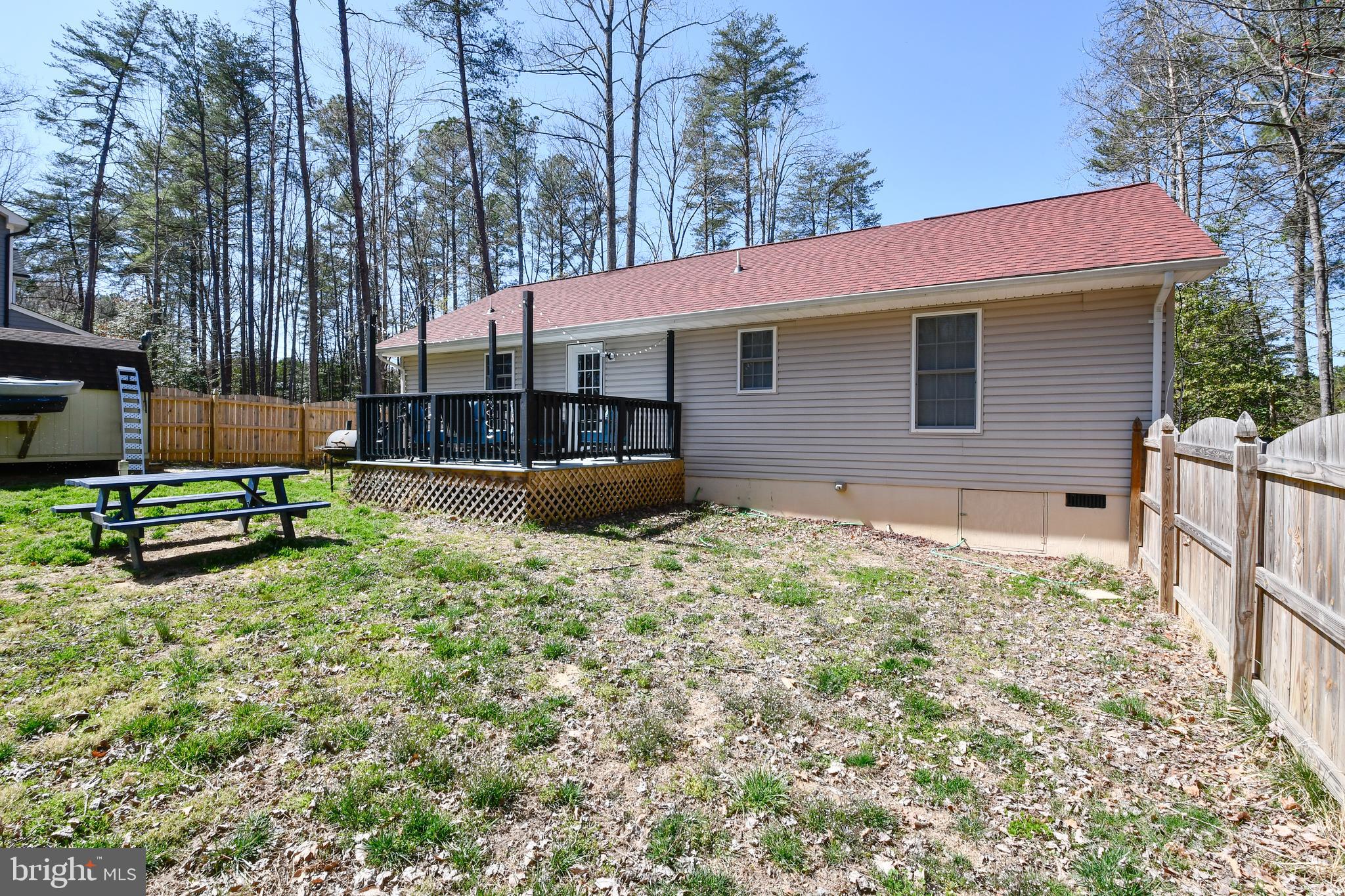 6031 Towles Mill Road Partlow, VA 22534 - Photo 30 of 32 Gallery Image 30