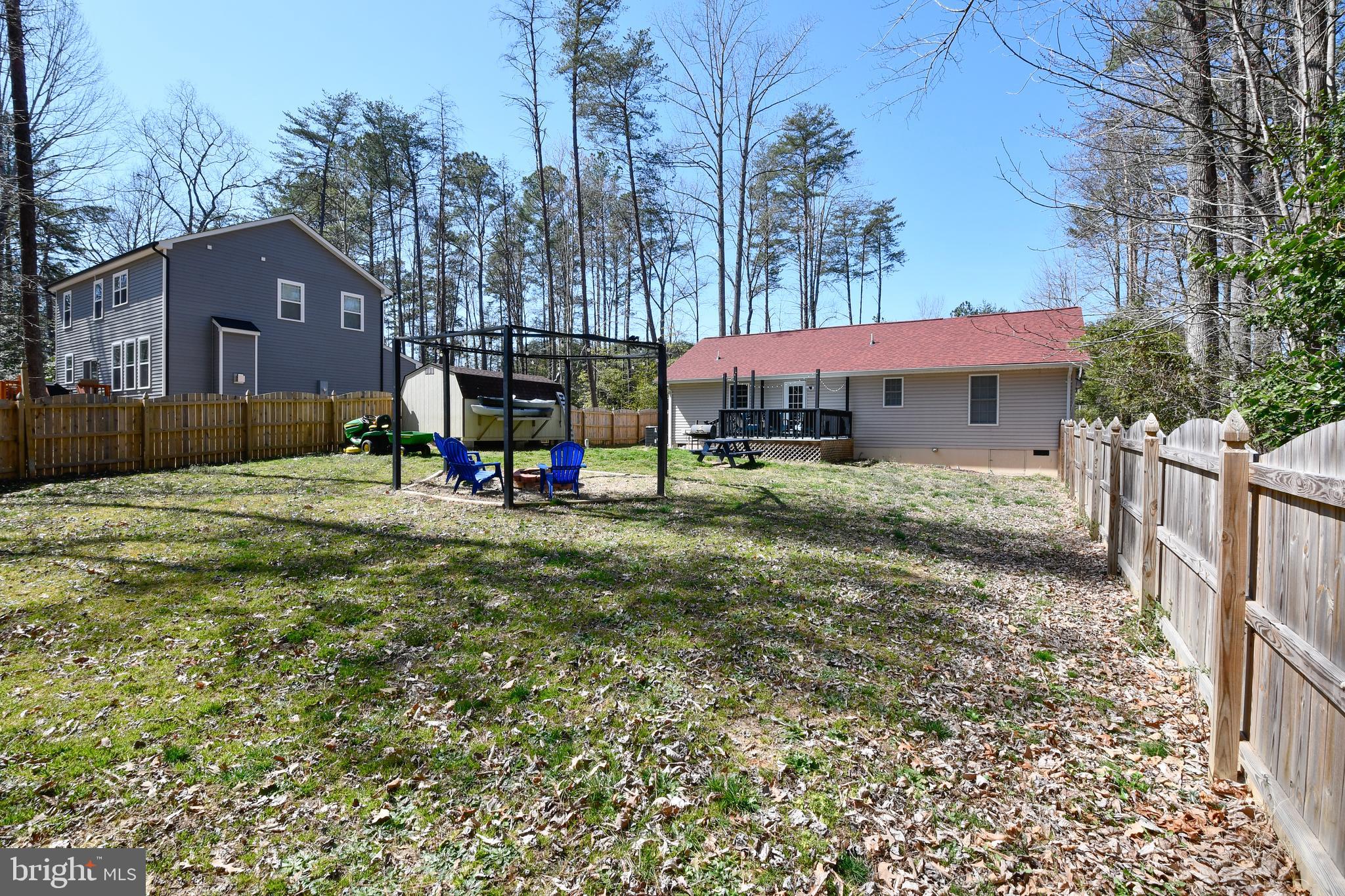 6031 Towles Mill Road Partlow, VA 22534 - Photo 31 of 32 Gallery Image 31