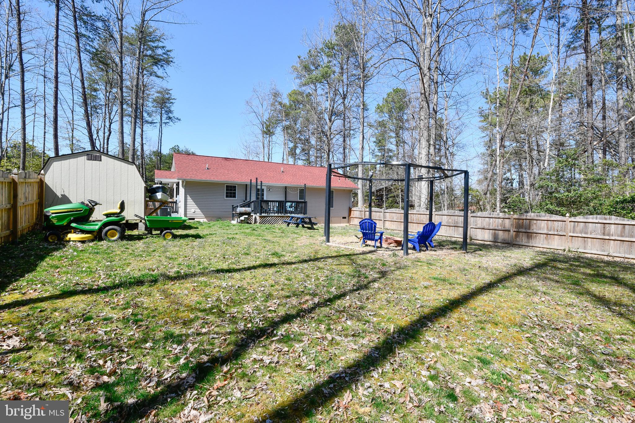 6031 Towles Mill Road Partlow, VA 22534 - Photo 32 of 32 Gallery Image 32