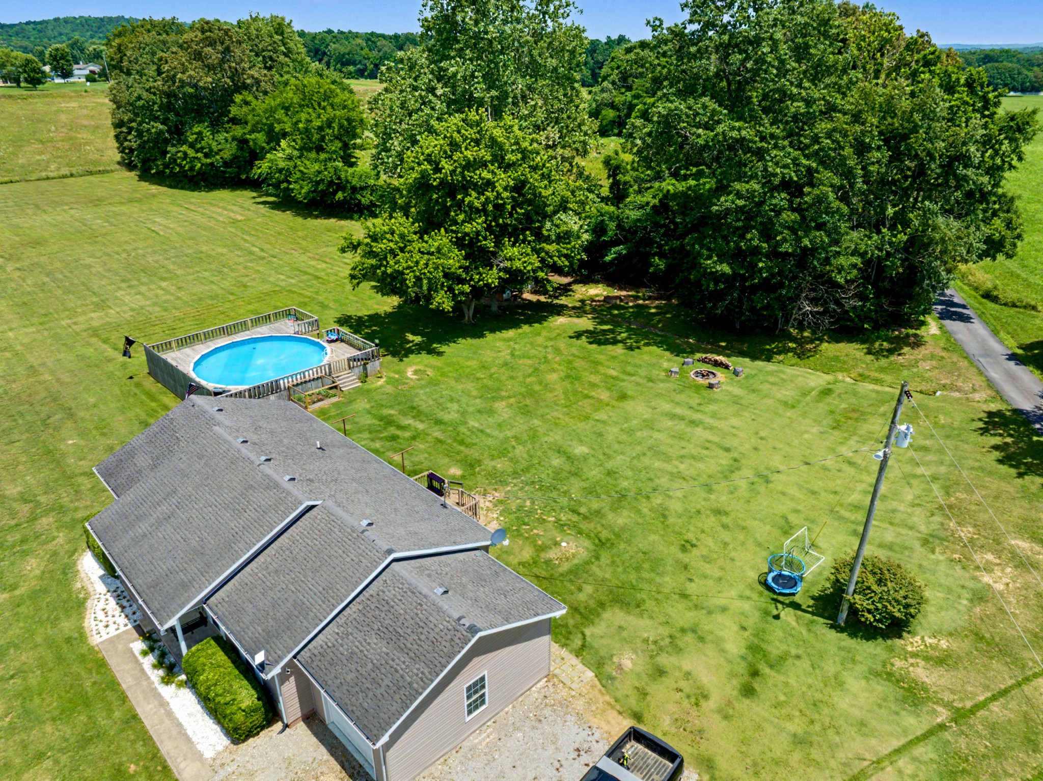 13710 North Greenville Road Crofton, KY 42217 - Photo 50 of 58