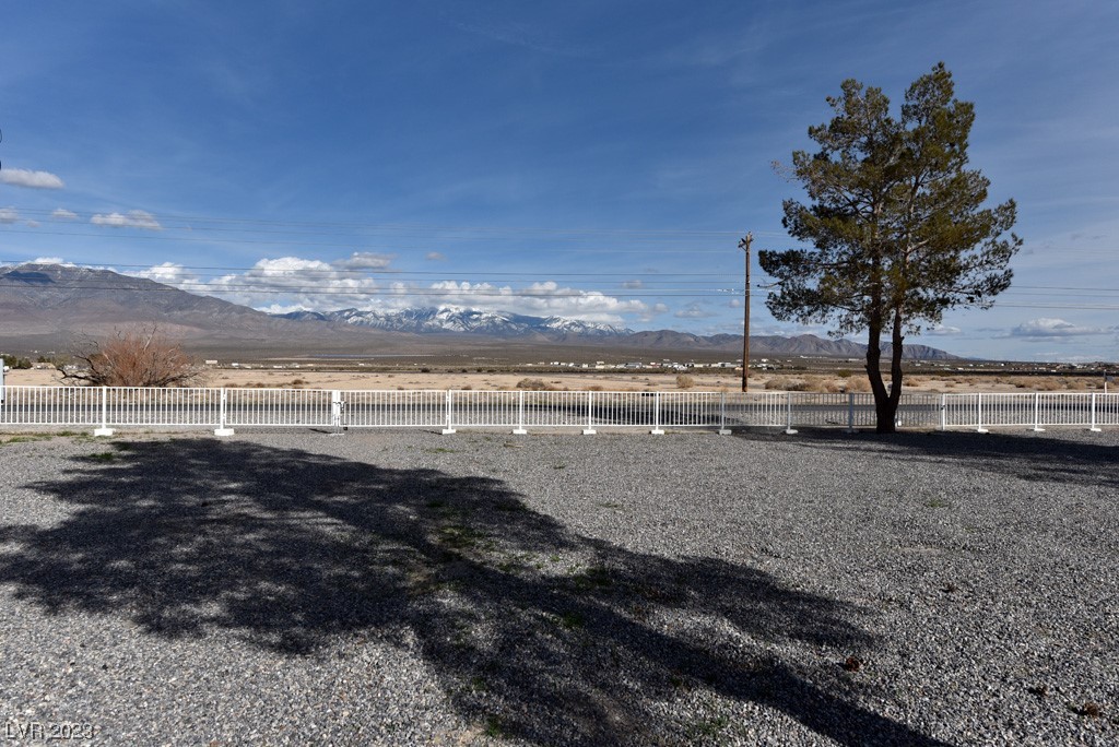 3560 North Blagg Road Pahrump, NV 89060 - Photo 26 of 33