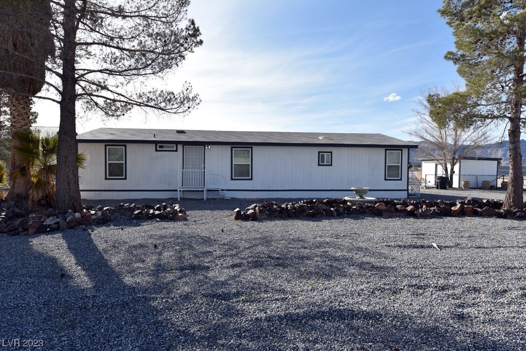 3560 North Blagg Road Pahrump, NV 89060 - Photo 27 of 33