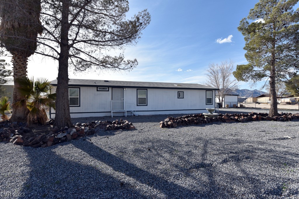 3560 North Blagg Road Pahrump, NV 89060 - Photo 28 of 33