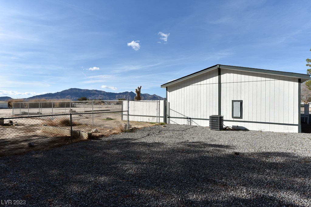 3560 North Blagg Road Pahrump, NV 89060 - Photo 29 of 33