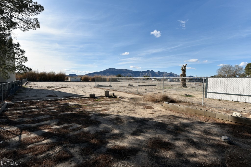 3560 North Blagg Road Pahrump, NV 89060 - Photo 30 of 33