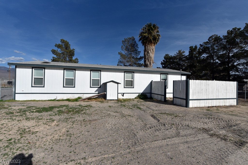 3560 North Blagg Road Pahrump, NV 89060 - Photo 31 of 33