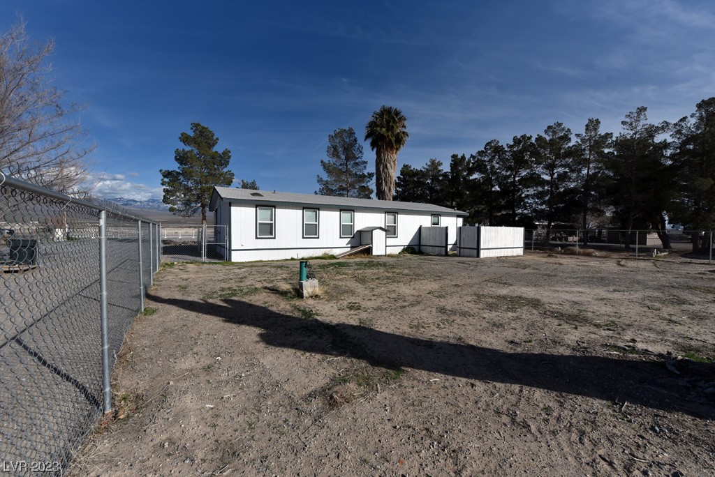 3560 North Blagg Road Pahrump, NV 89060 - Photo 32 of 33