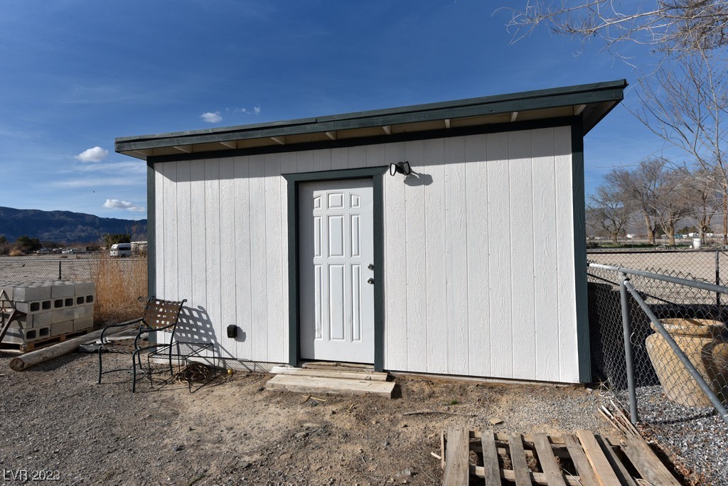 3560 North Blagg Road Pahrump, NV 89060 - Photo 33 of 33