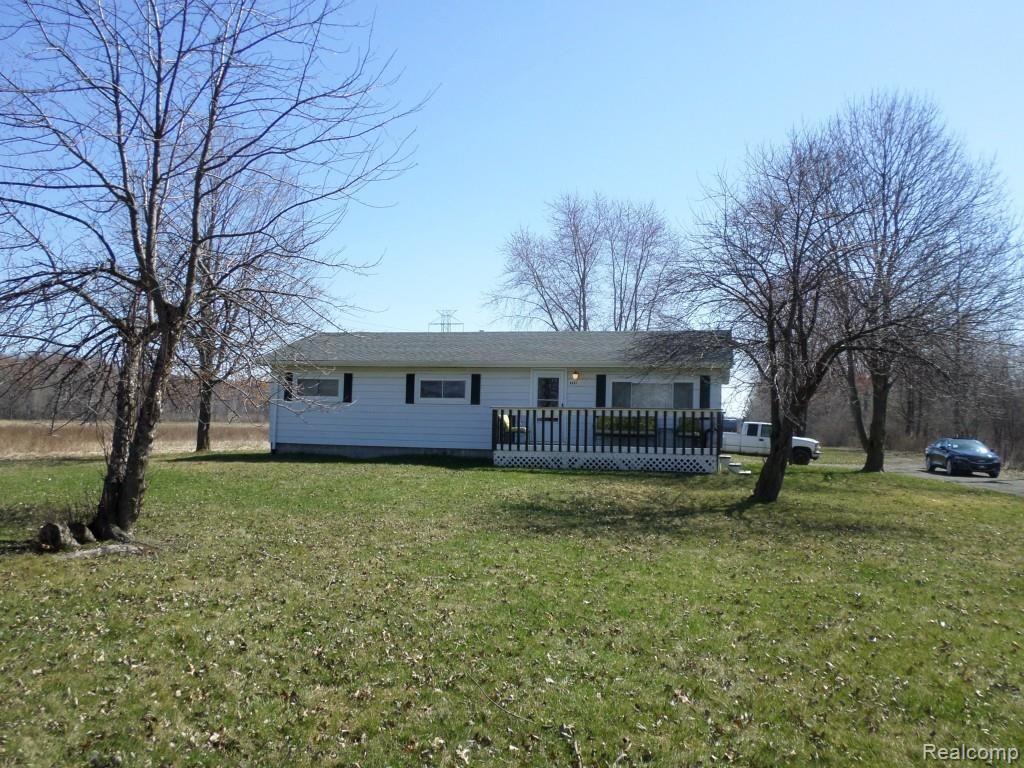 4461 Palms Road Casco, MI 48064 - Photo 1 of 22