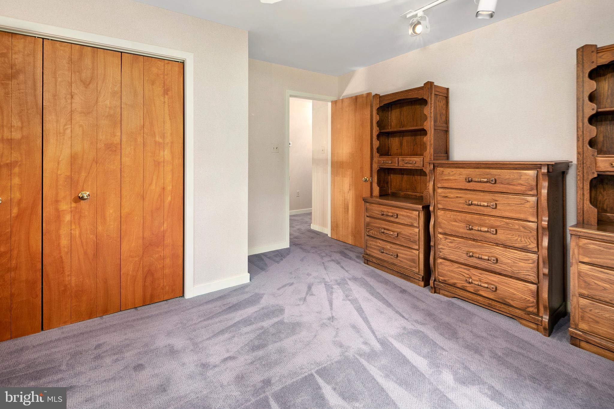 17008 Barn Ridge Drive Silver Spring, MD 20906 - Photo 42 of 60 Upper Level Bedroom 4