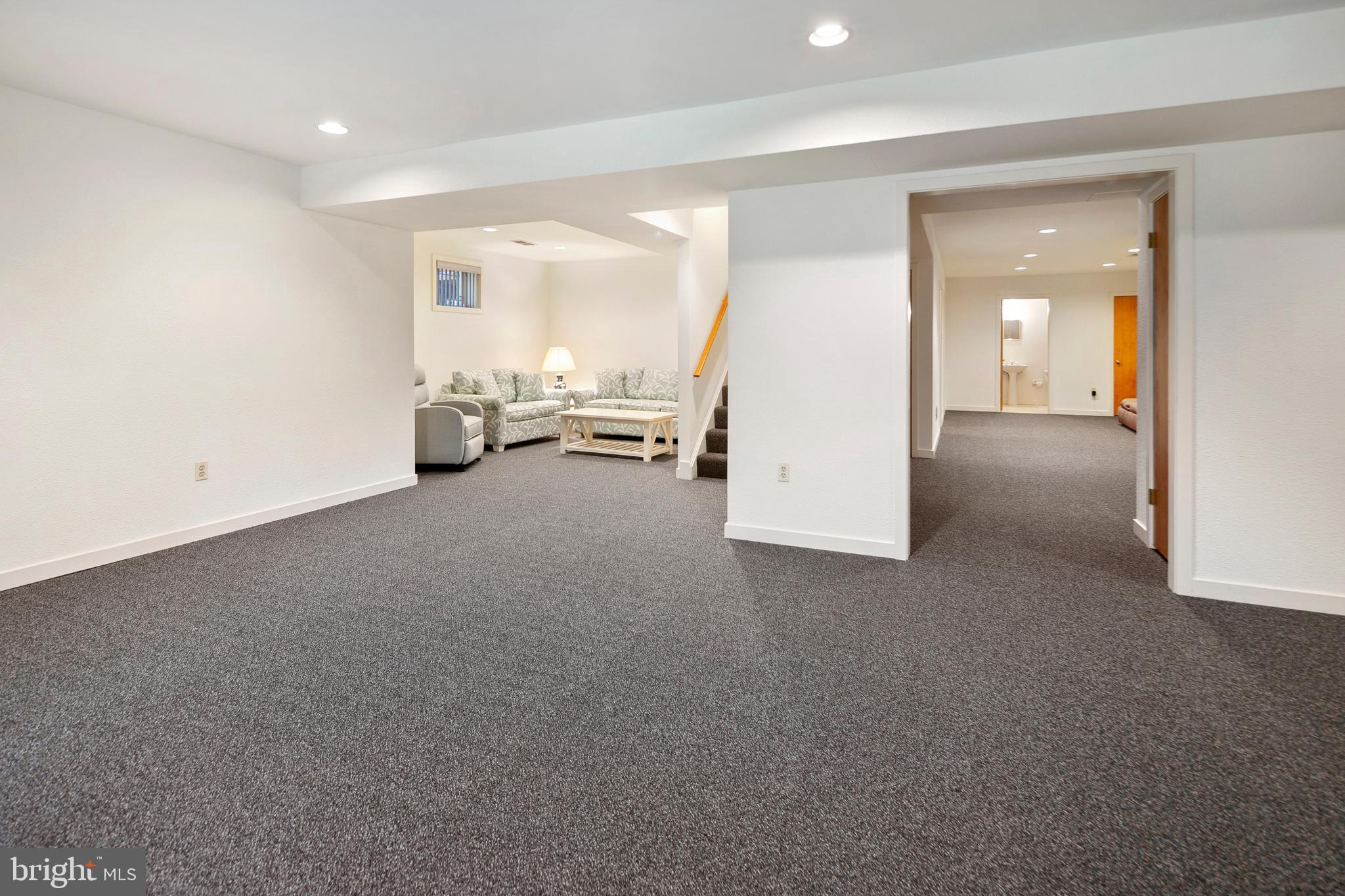 17008 Barn Ridge Drive Silver Spring, MD 20906 - Photo 44 of 60 Basement