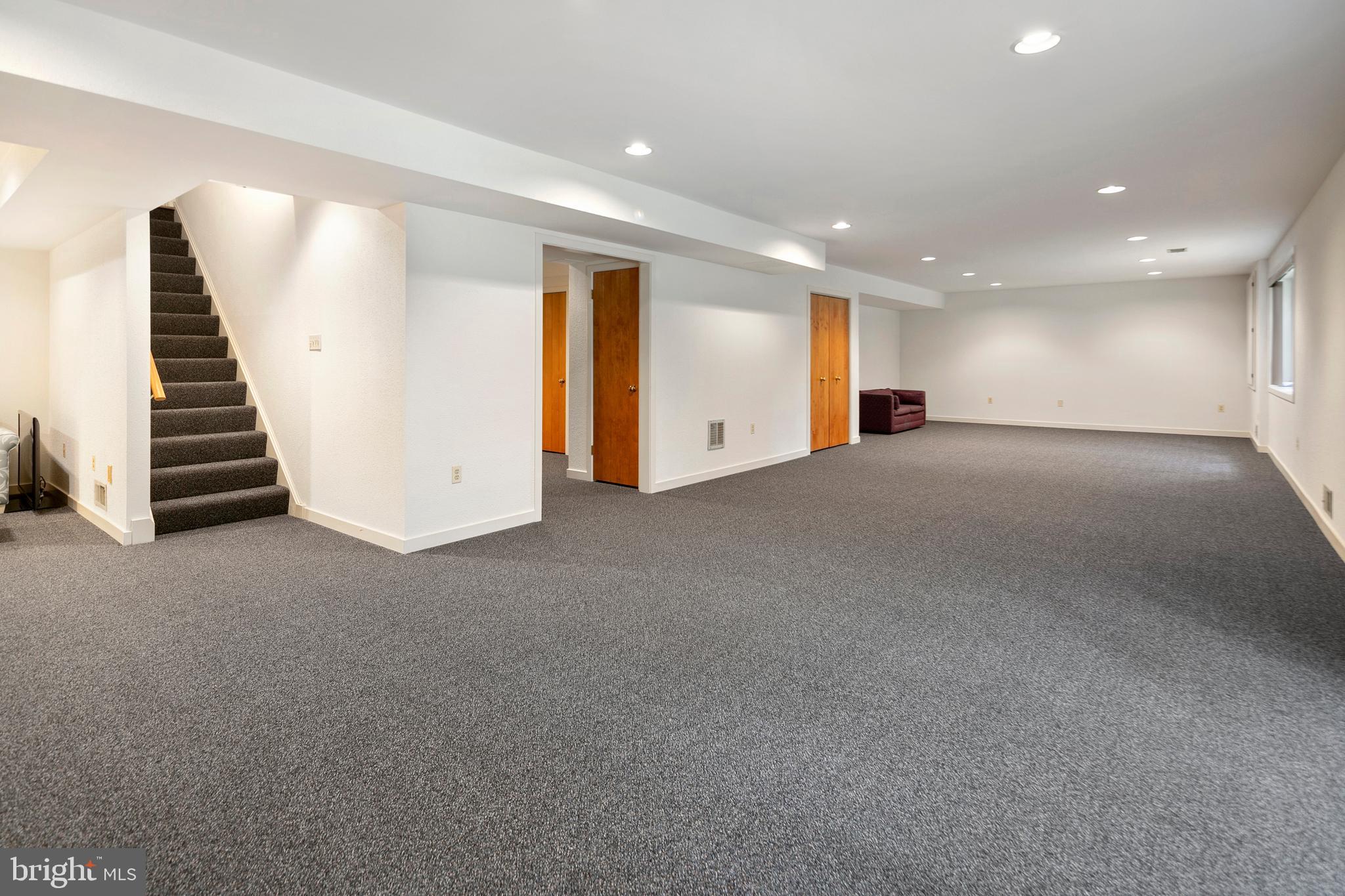 17008 Barn Ridge Drive Silver Spring, MD 20906 - Photo 45 of 60 Basement