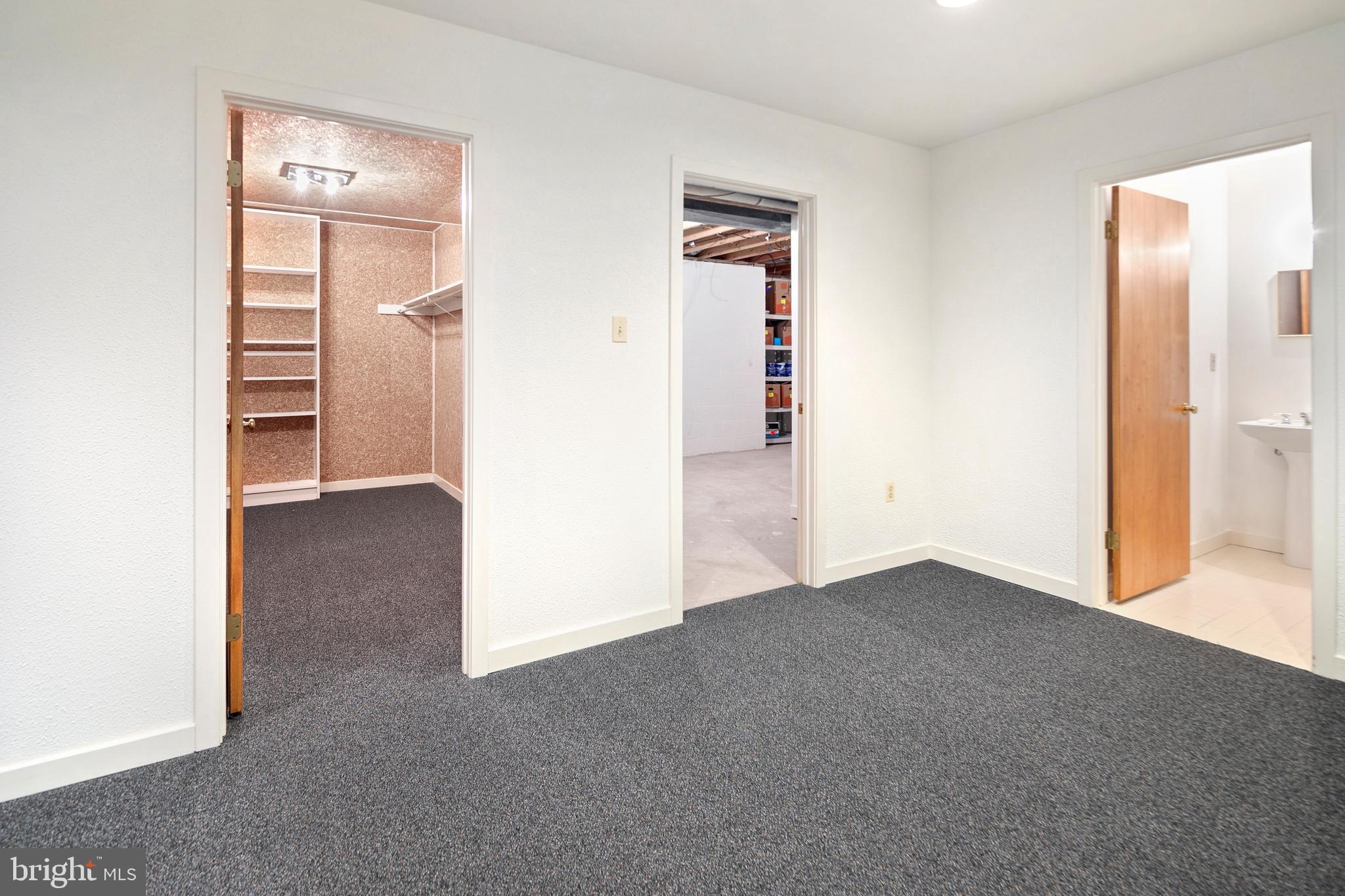 17008 Barn Ridge Drive Silver Spring, MD 20906 - Photo 47 of 60 Basement