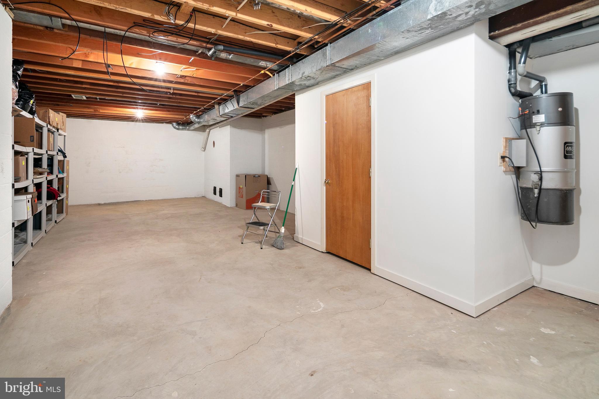 17008 Barn Ridge Drive Silver Spring, MD 20906 - Photo 49 of 60 Basement