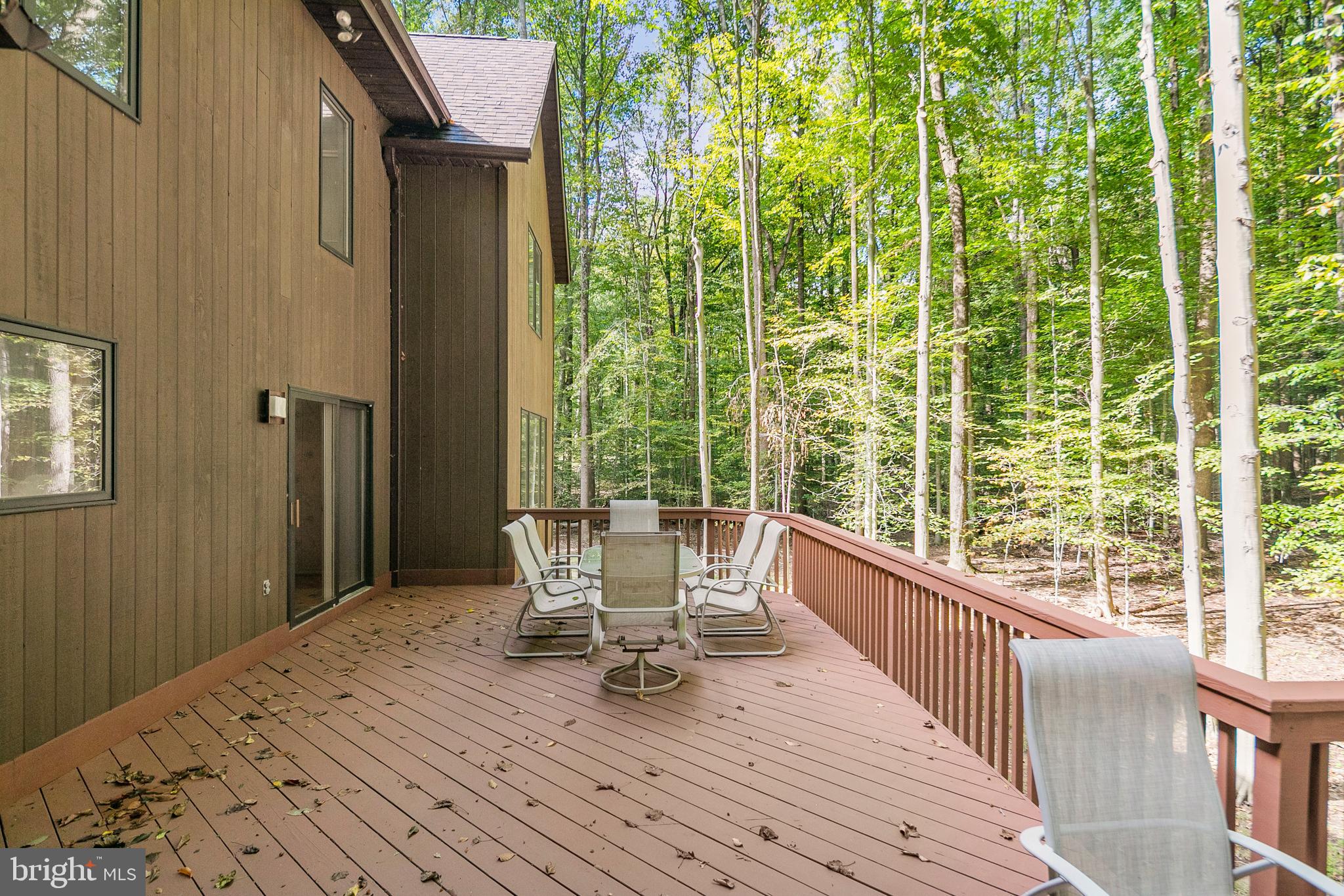 17008 Barn Ridge Drive Silver Spring, MD 20906 - Photo 53 of 60 Deck