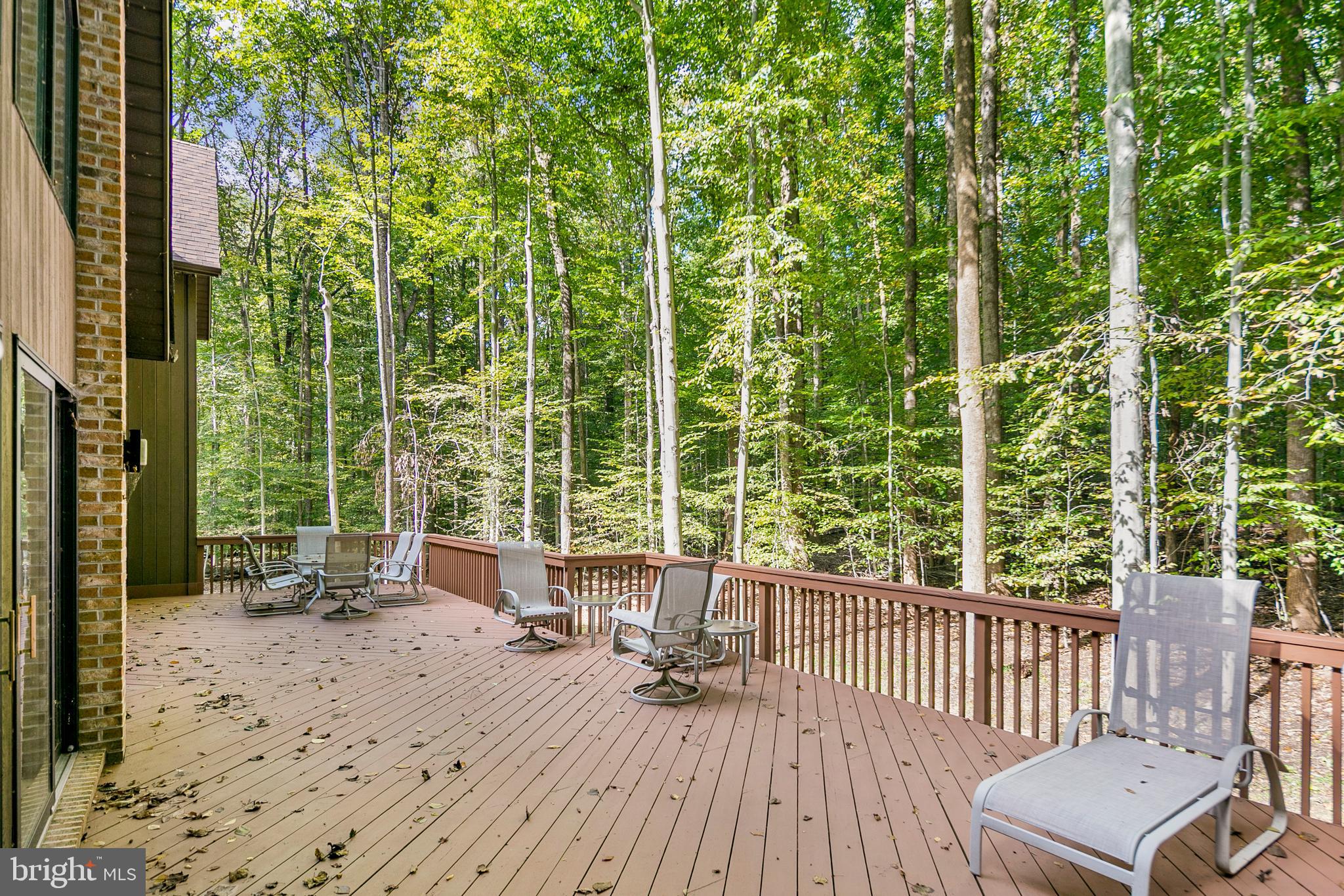 17008 Barn Ridge Drive Silver Spring, MD 20906 - Photo 54 of 60 Deck