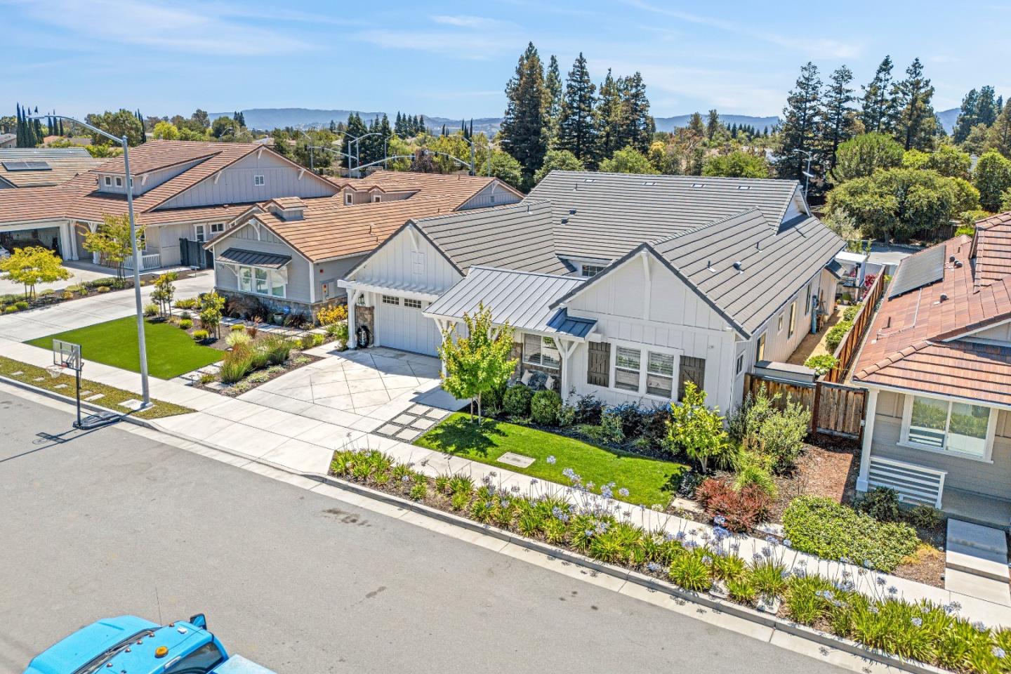 17045 Hill Road Morgan Hill, CA 95037 - Photo 55 of 64