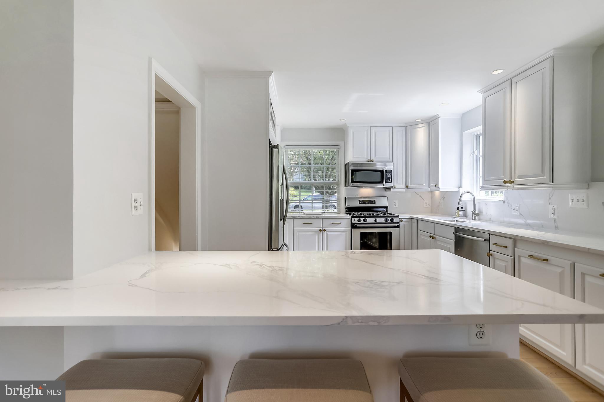 8204 Kerry Road Chevy Chase, MD 20815 - Photo 19 of 74 Kitchen