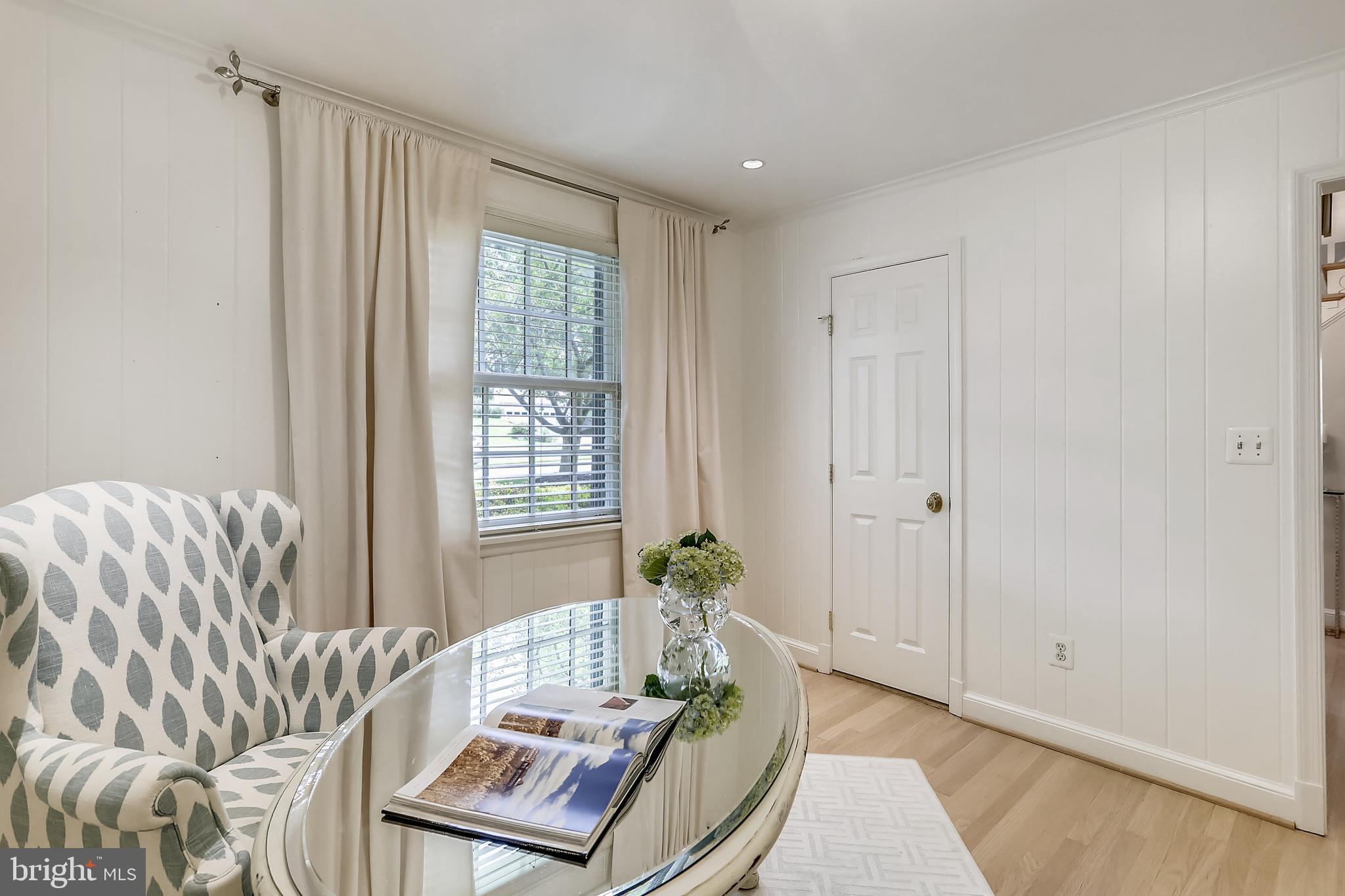 8204 Kerry Road Chevy Chase, MD 20815 - Photo 21 of 74 Office