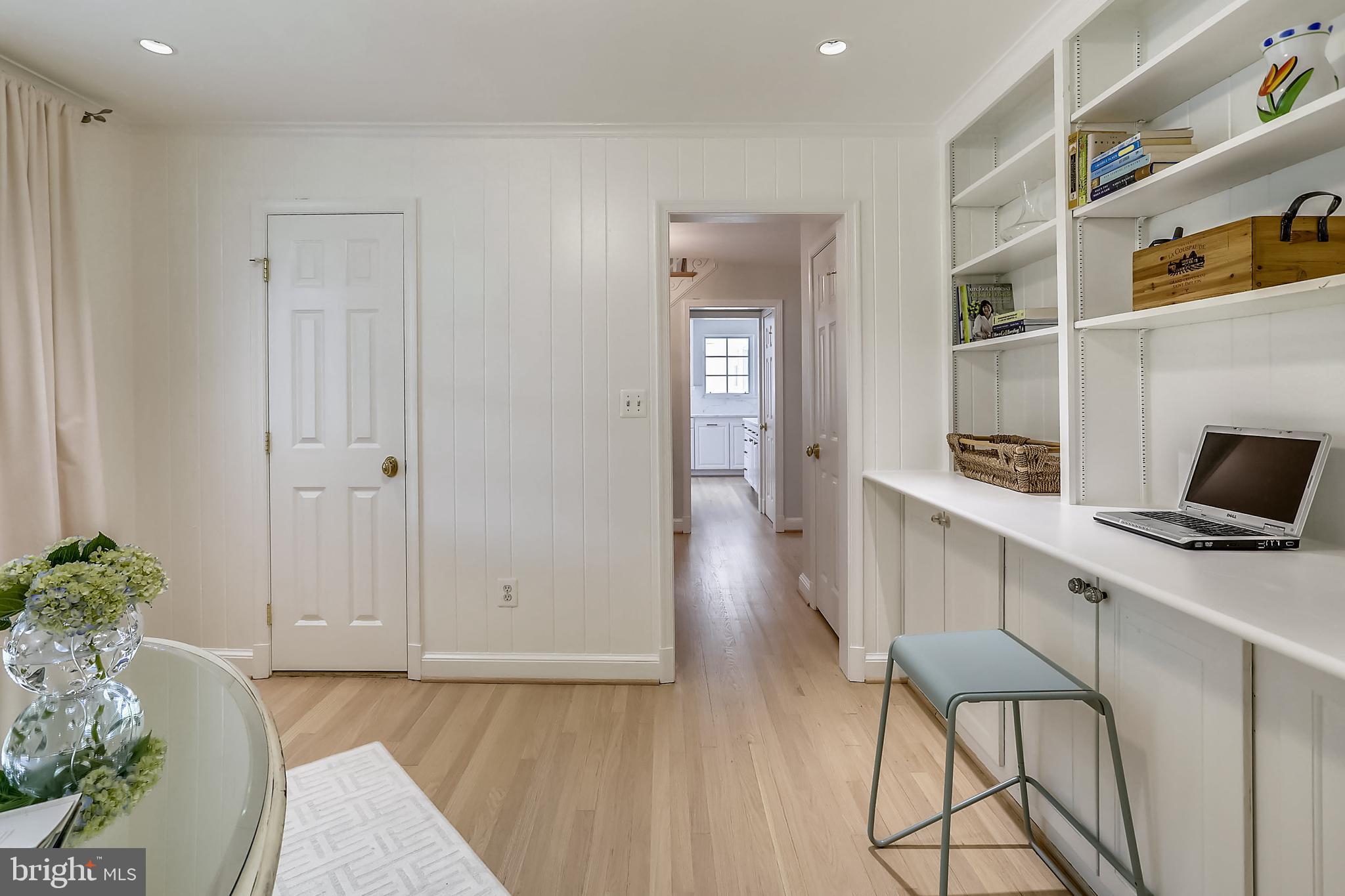 8204 Kerry Road Chevy Chase, MD 20815 - Photo 22 of 74 Office