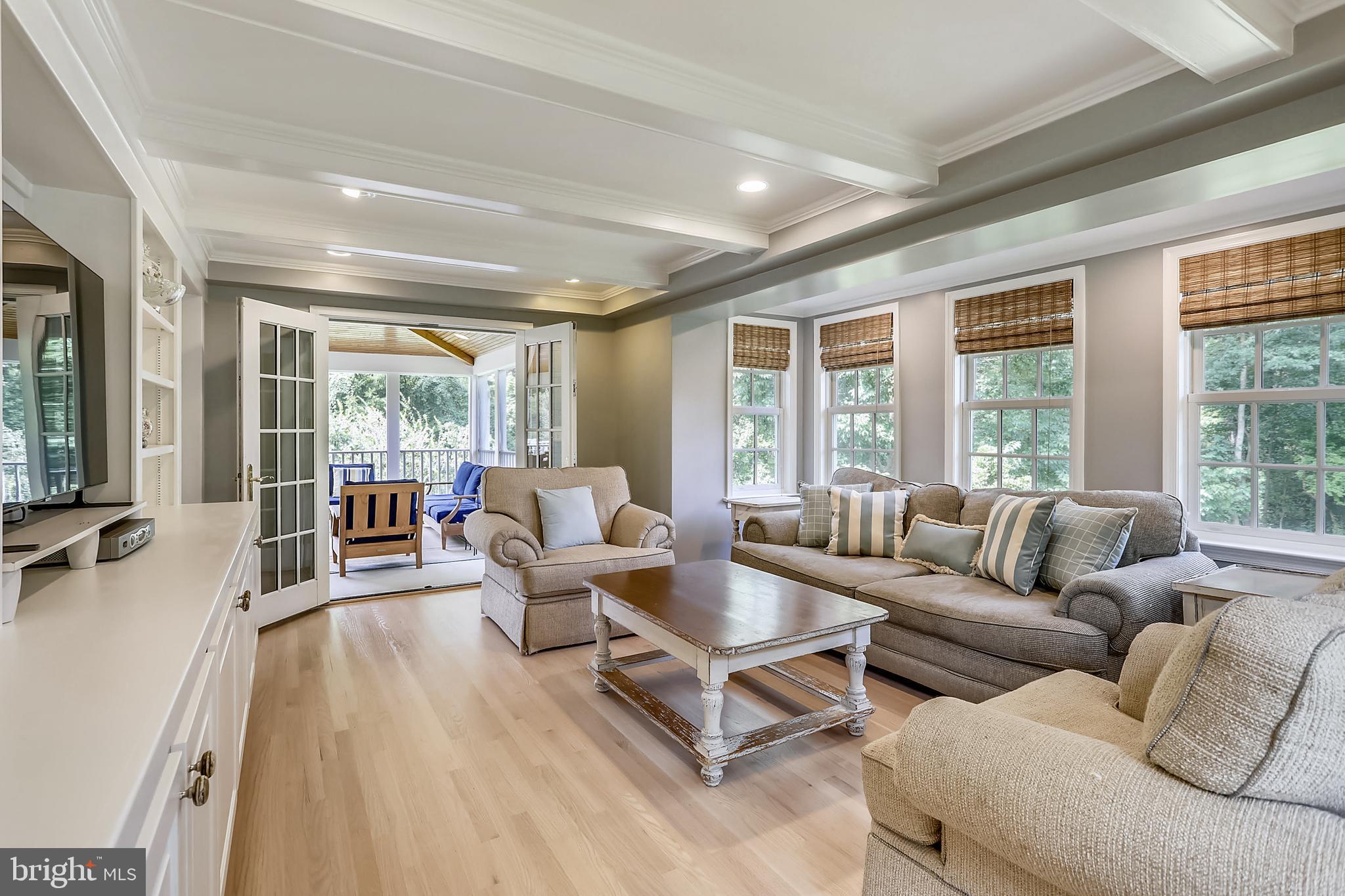 8204 Kerry Road Chevy Chase, MD 20815 - Photo 24 of 74 Family Room