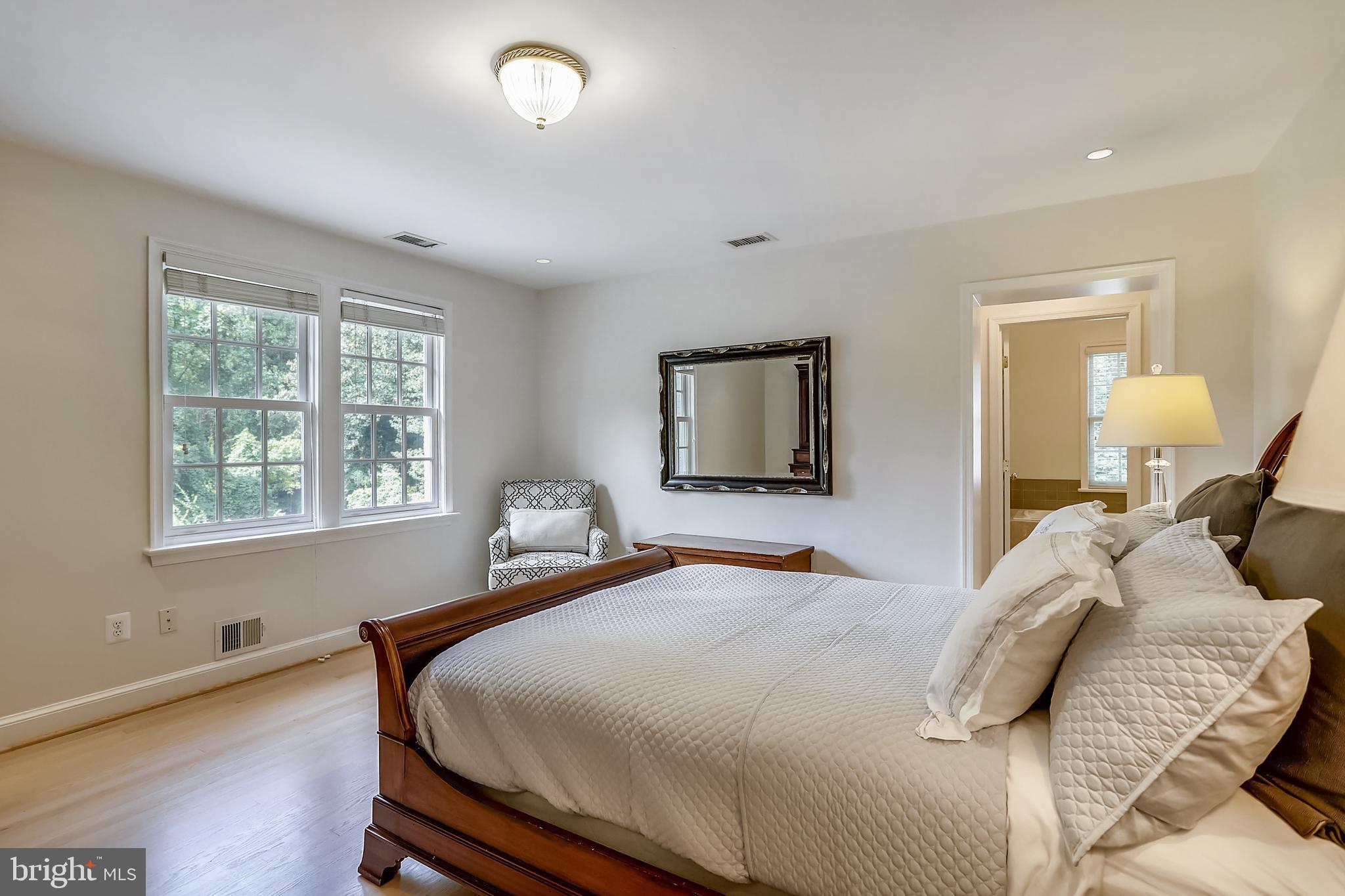 8204 Kerry Road Chevy Chase, MD 20815 - Photo 39 of 74 Owner's Suite