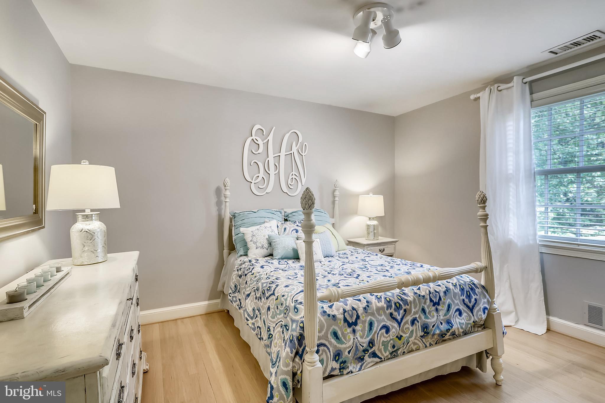 8204 Kerry Road Chevy Chase, MD 20815 - Photo 45 of 74 Second Bedroom