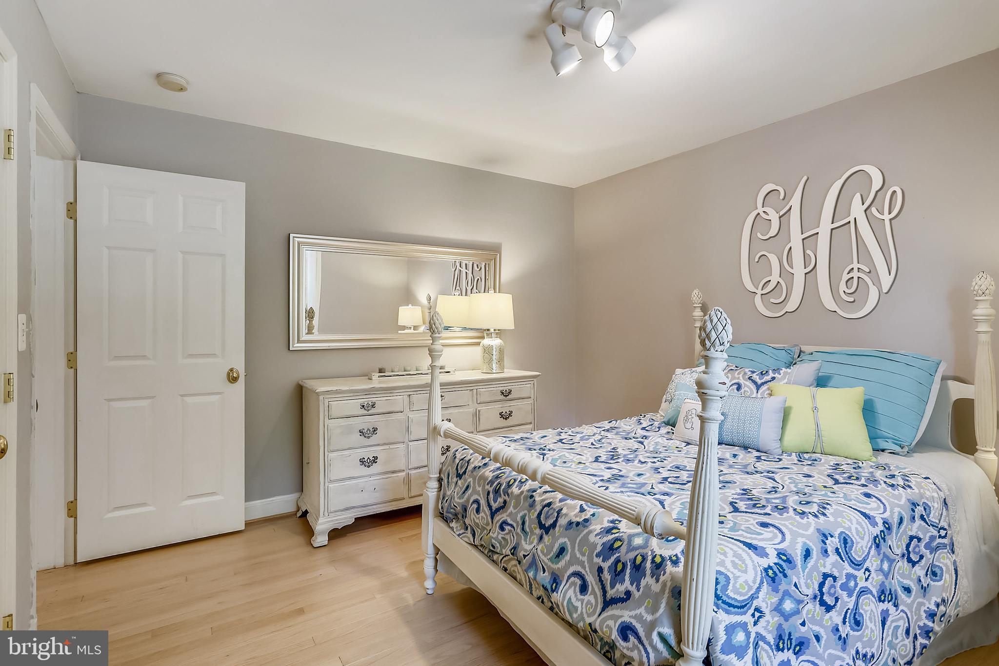 8204 Kerry Road Chevy Chase, MD 20815 - Photo 46 of 74 Second Bedroom