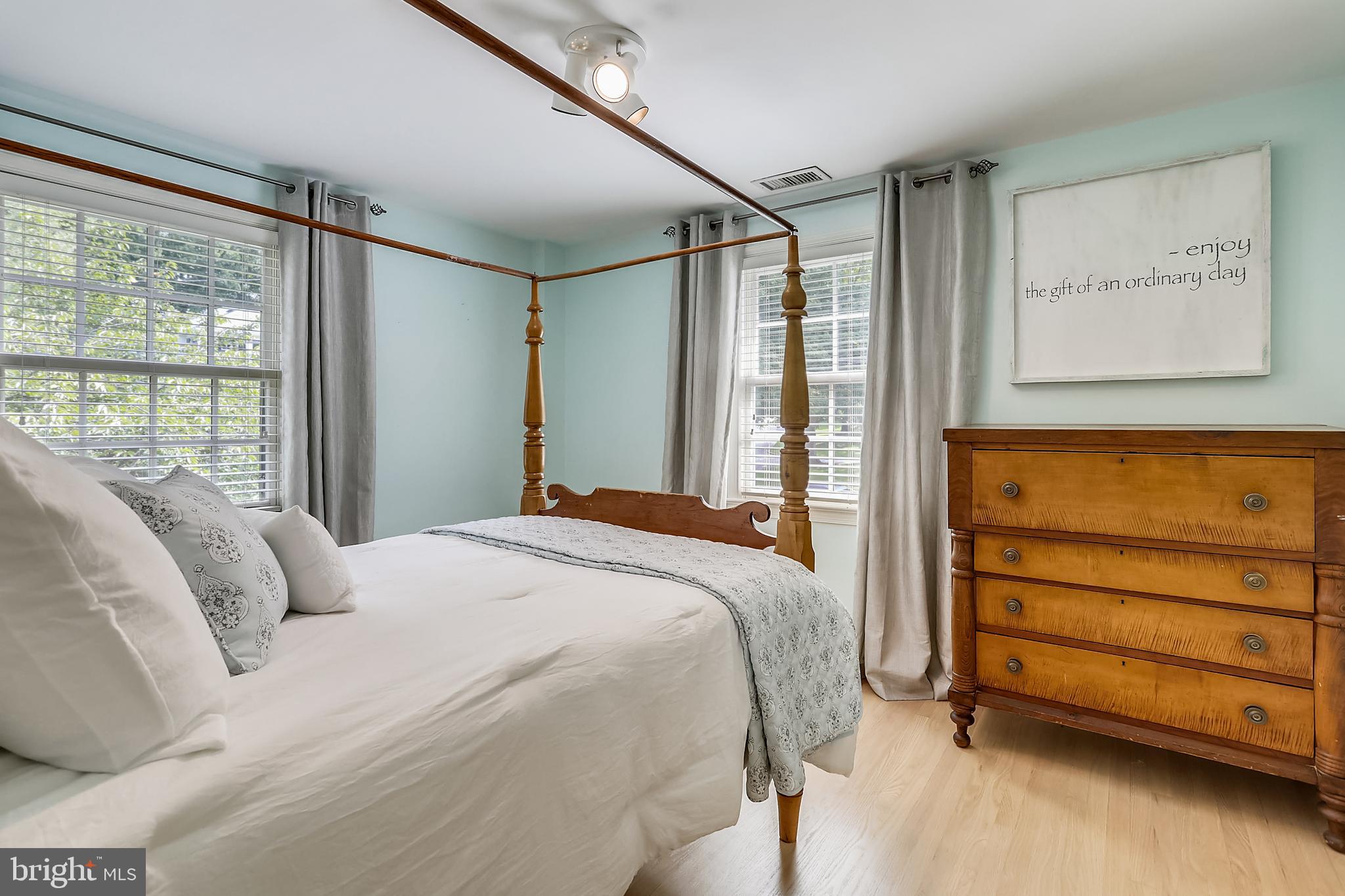 8204 Kerry Road Chevy Chase, MD 20815 - Photo 47 of 74 Third Bedroom