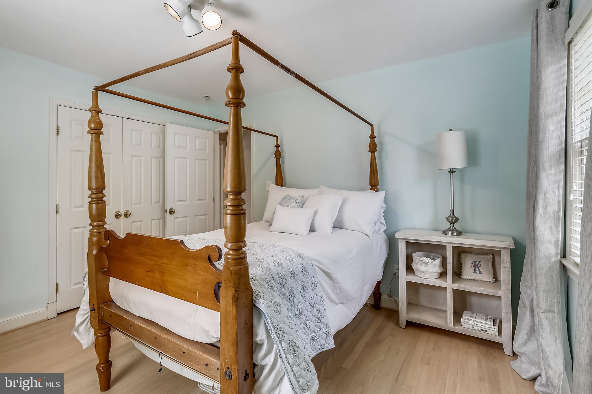 8204 Kerry Road Chevy Chase, MD 20815 - Photo 48 of 74 Third Bedroom