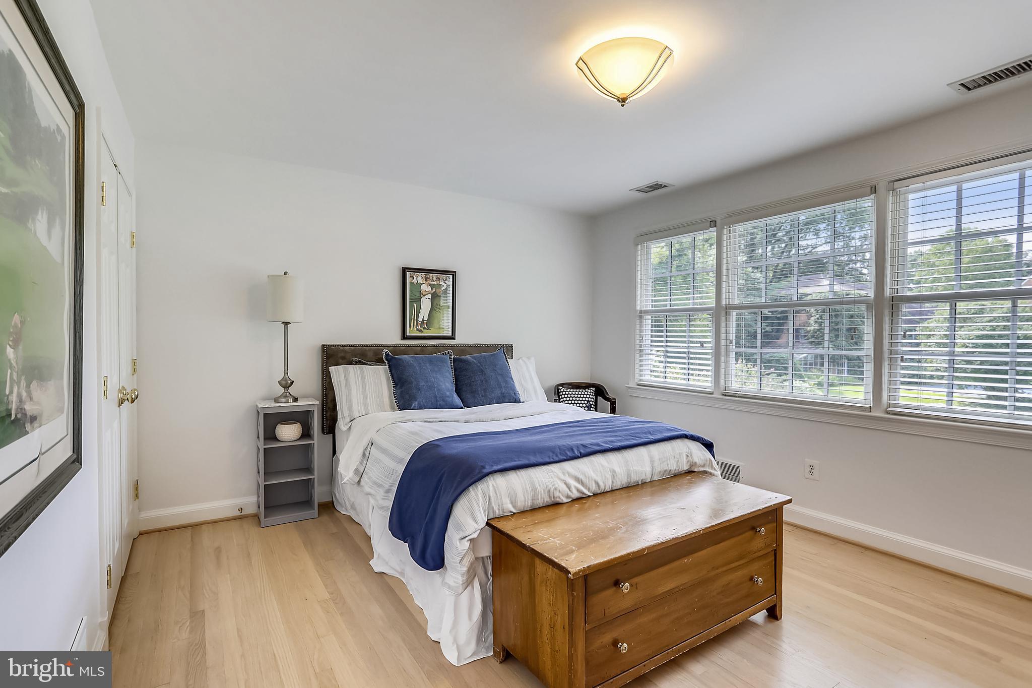 8204 Kerry Road Chevy Chase, MD 20815 - Photo 49 of 74 Fourth Bedroom