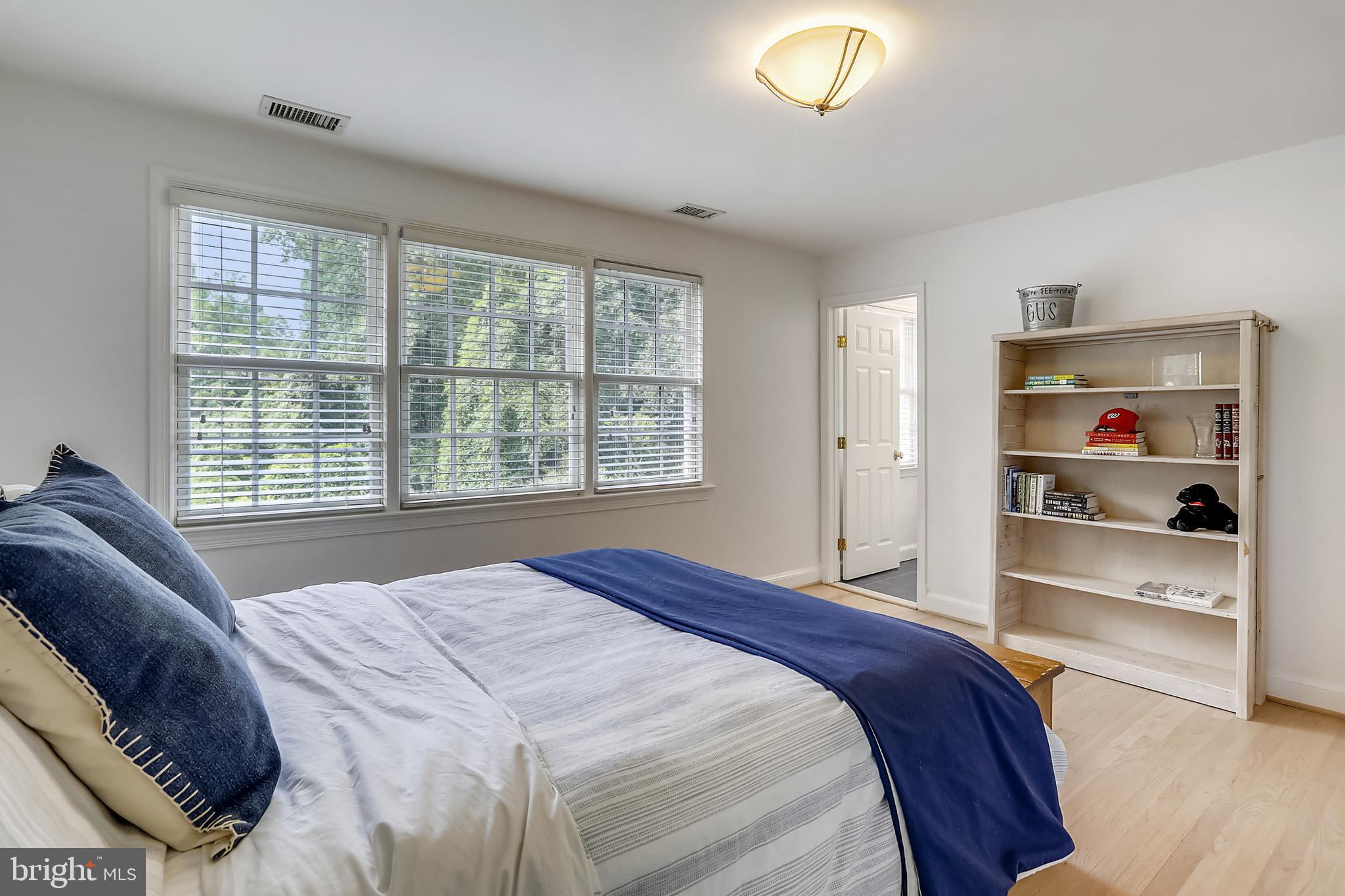 8204 Kerry Road Chevy Chase, MD 20815 - Photo 50 of 74 Fourth Bedroom