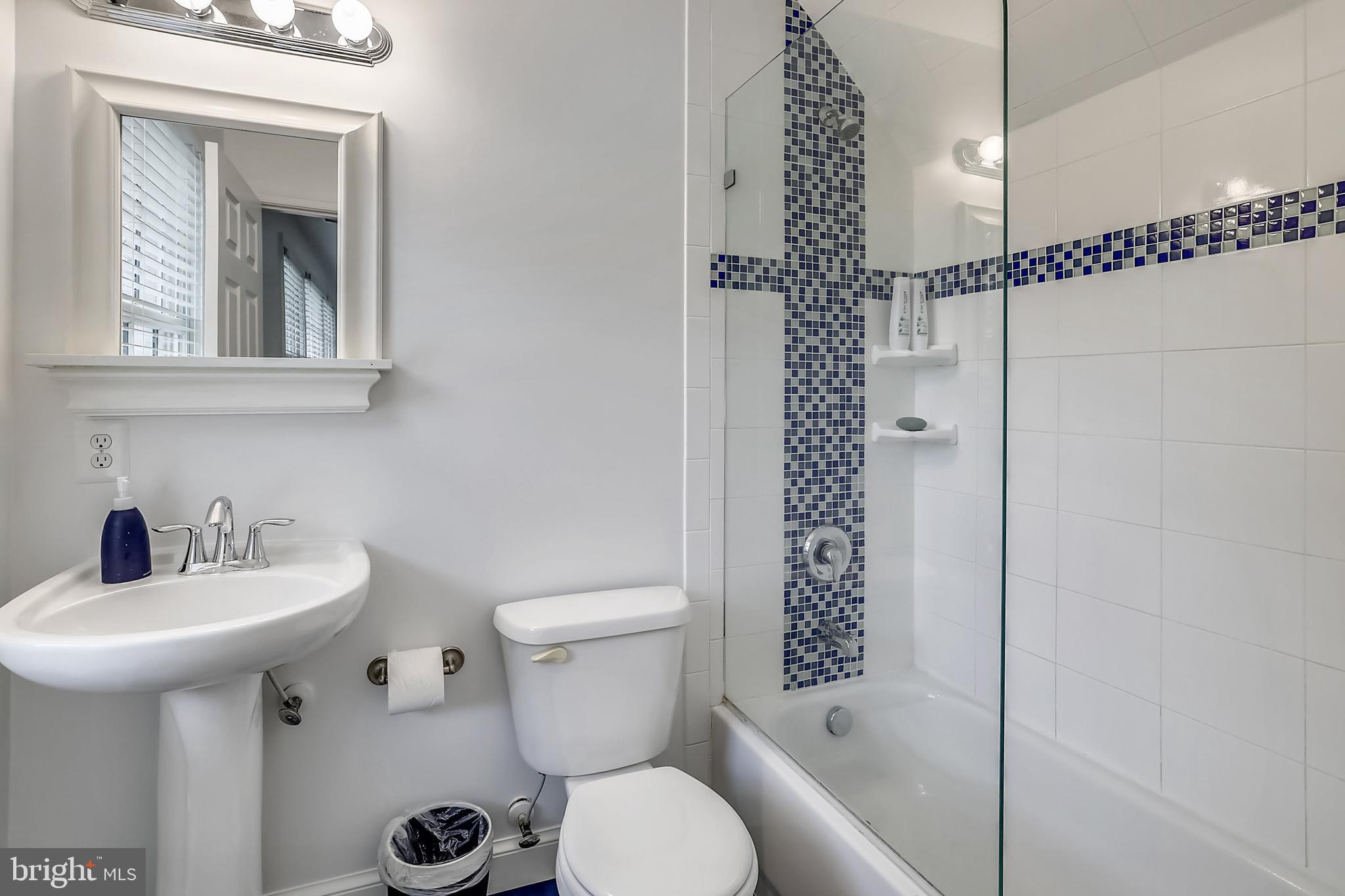 8204 Kerry Road Chevy Chase, MD 20815 - Photo 52 of 74 Full Bath