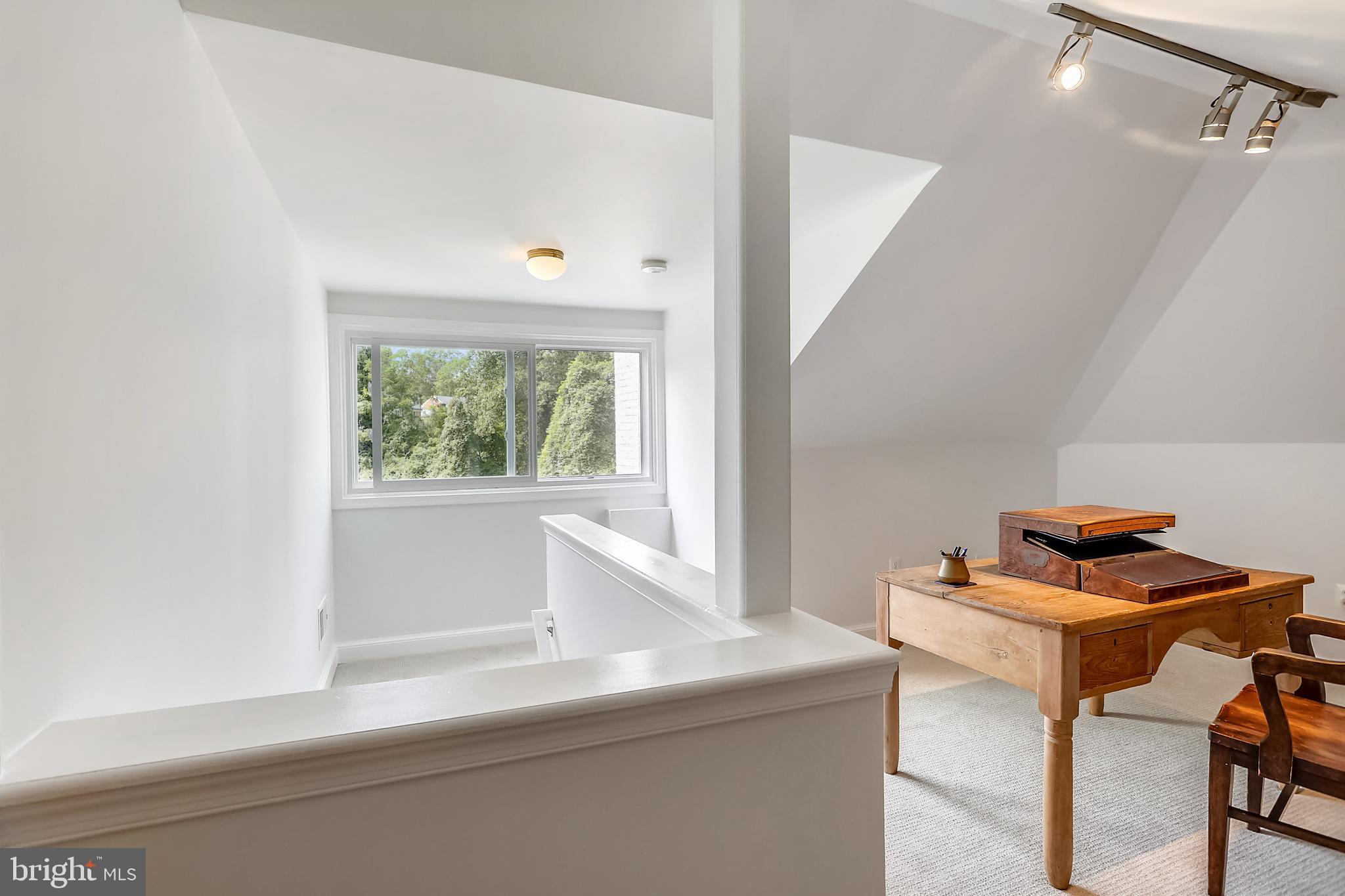 8204 Kerry Road Chevy Chase, MD 20815 - Photo 55 of 74 Upper Level Loft