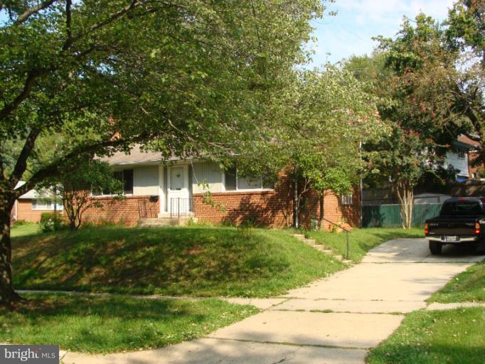 3700 Kenway Street Silver Spring, MD 20906 - Photo 14 of 22 Exterior (Front)