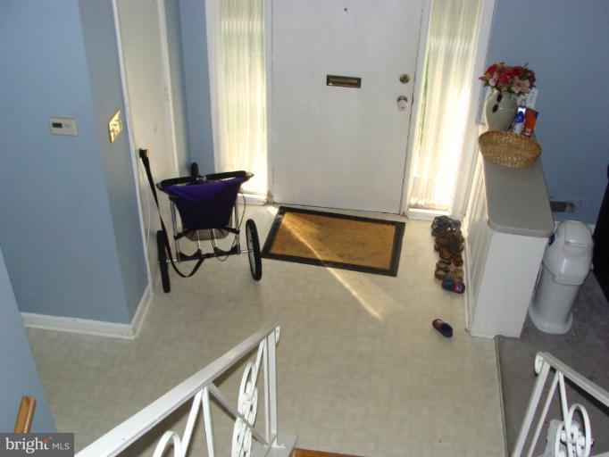 Interior (General)foyer