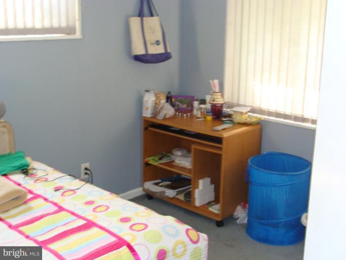 Bedroom/Den Main level